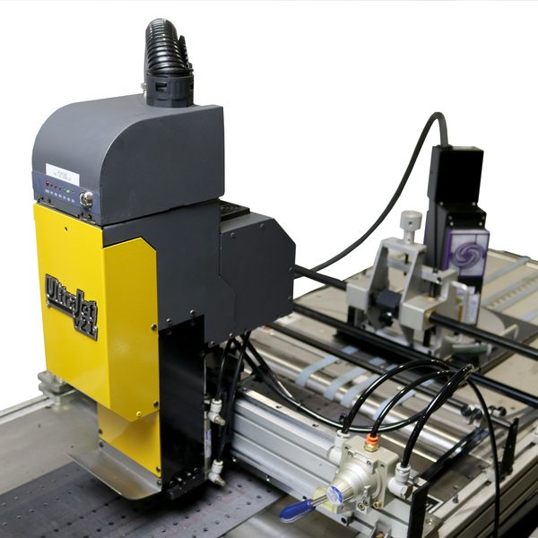 Inkjet Printing Systems Liberty Packaging Systems