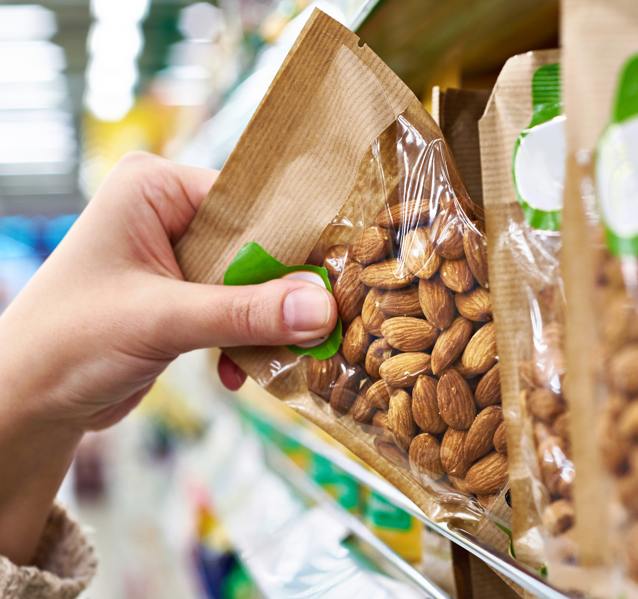 What’s better Plastic or cardboard packaging? Liberty Packaging Systems