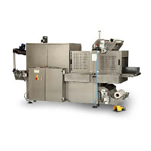 Sleeve Wrapping Machines